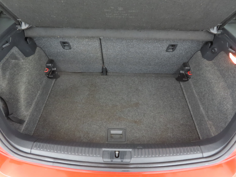Volkswagen Polo, 2010