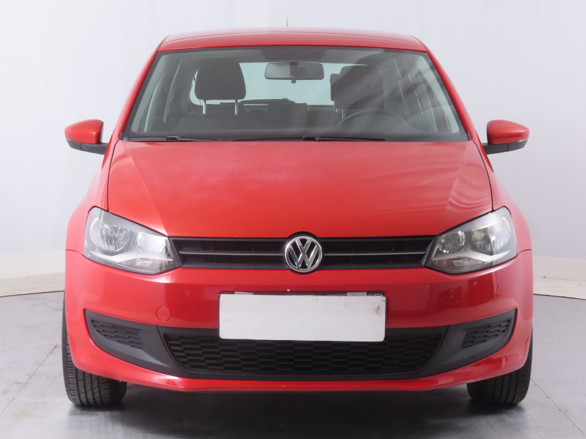 Volkswagen Polo, 2010