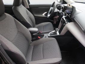 Toyota Yaris Cross - 2022