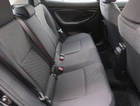 Toyota Yaris Cross - 2022