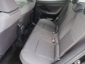 Toyota Yaris Cross - 2022
