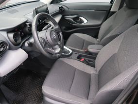 Toyota Yaris Cross - 2022