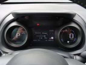 Toyota Yaris Cross - 2022