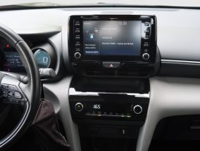 Toyota Yaris Cross - 2022