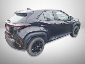 Toyota Yaris Cross - 2022