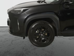 Toyota Yaris Cross - 2022