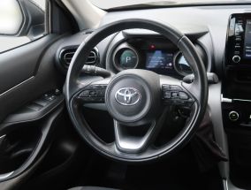 Toyota Yaris Cross - 2022
