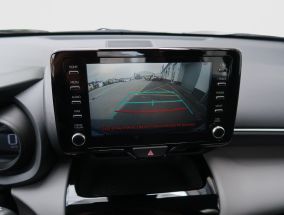 Toyota Yaris Cross - 2022
