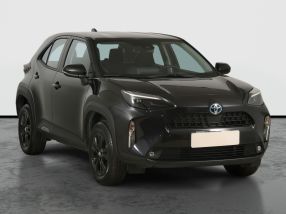 Toyota Yaris Cross - 2022