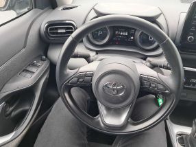 Toyota Yaris Cross - 2022