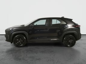 Toyota Yaris Cross - 2022