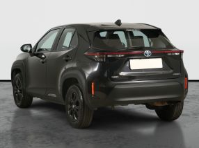 Toyota Yaris Cross - 2022
