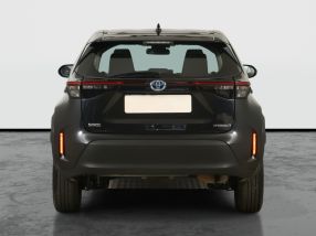 Toyota Yaris Cross - 2022