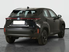 Toyota Yaris Cross - 2022