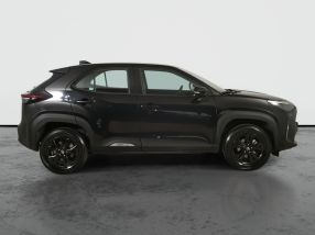Toyota Yaris Cross - 2022
