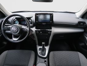 Toyota Yaris Cross - 2022