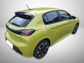 Peugeot 208 - 2024