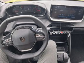Peugeot 208 - 2024
