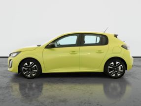 Peugeot 208 - 2024