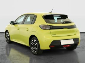 Peugeot 208 - 2024