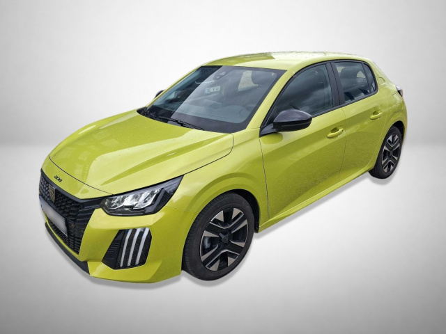 Peugeot 208 2024
