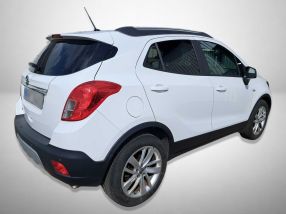 Opel Mokka - 2016