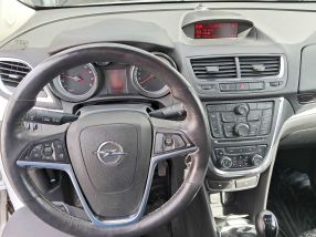 Opel Mokka - 2016