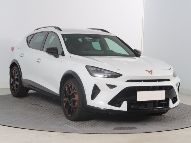 Cupra Formentor 2025