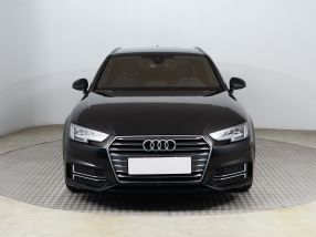 Audi A4 - 2019