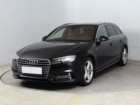 Audi A4 - 2019