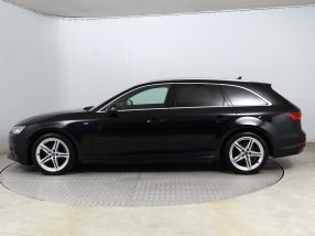 Audi A4 - 2019