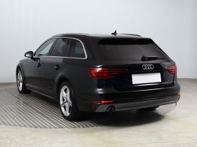 Audi A4 - 2019