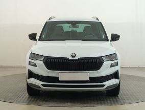 Škoda Karoq - 2022
