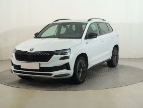Škoda Karoq - 2022