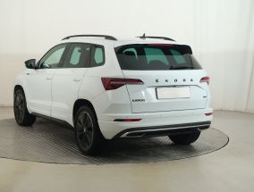 Škoda Karoq - 2022