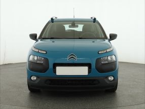 Citroen C4 Cactus - 2017