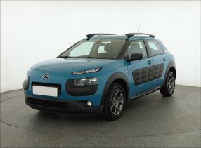 Citroen C4 Cactus - 2017