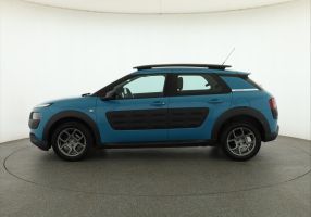 Citroen C4 Cactus - 2017