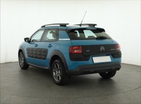 Citroen C4 Cactus - 2017