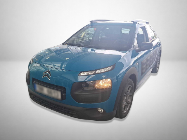 Citroen C4 Cactus 2017