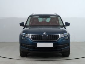 Škoda Kodiaq - 2017