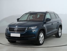 Škoda Kodiaq - 2017