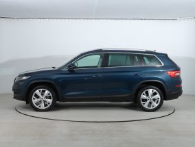 Škoda Kodiaq - 2017