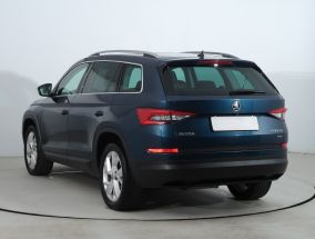 Škoda Kodiaq - 2017