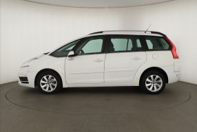 Citroen C4 Grand Picasso - 2012