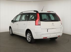 Citroen C4 Grand Picasso - 2012