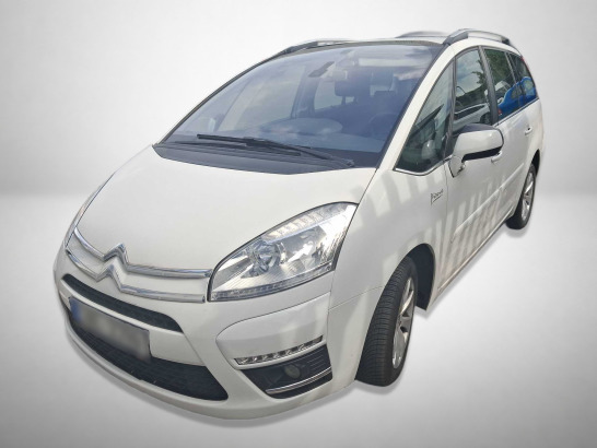 Citroen C4 Grand Picasso