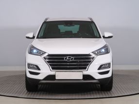 Hyundai Tucson - 2020