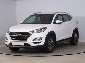 Hyundai Tucson - 2020