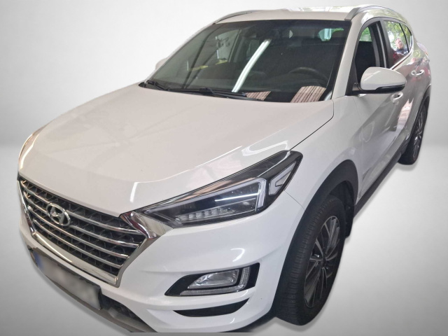 Hyundai Tucson 2020